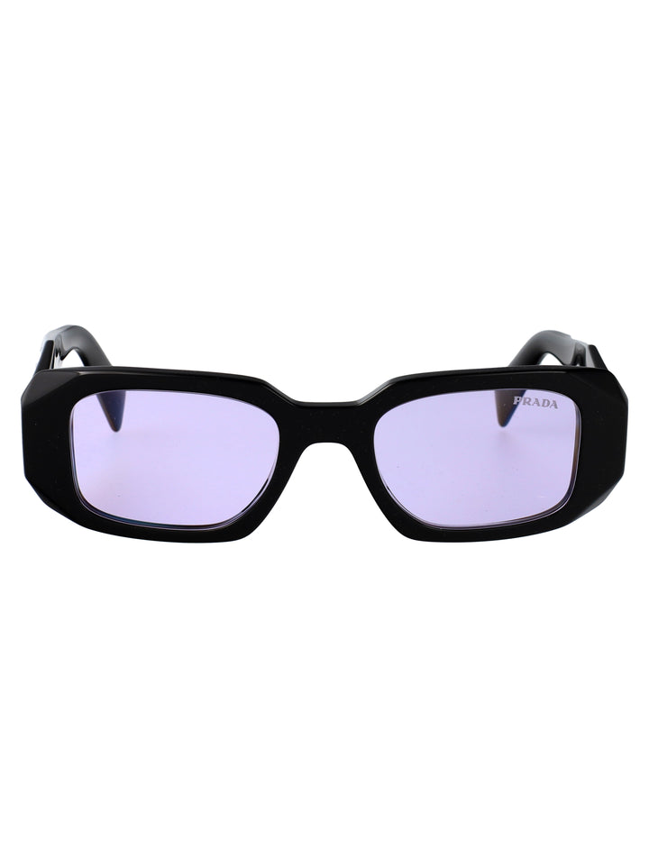 Prada SUNGLASSES - Black | 9183a62e9c2c3d403f27c4a1d0bcdbefae0a2941