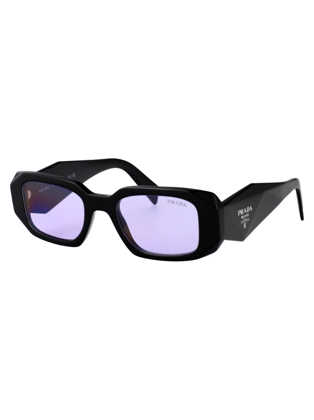 Prada SUNGLASSES - Black | 0a6df40dcf0e48aea6c57d28082bf0b5e85eac04