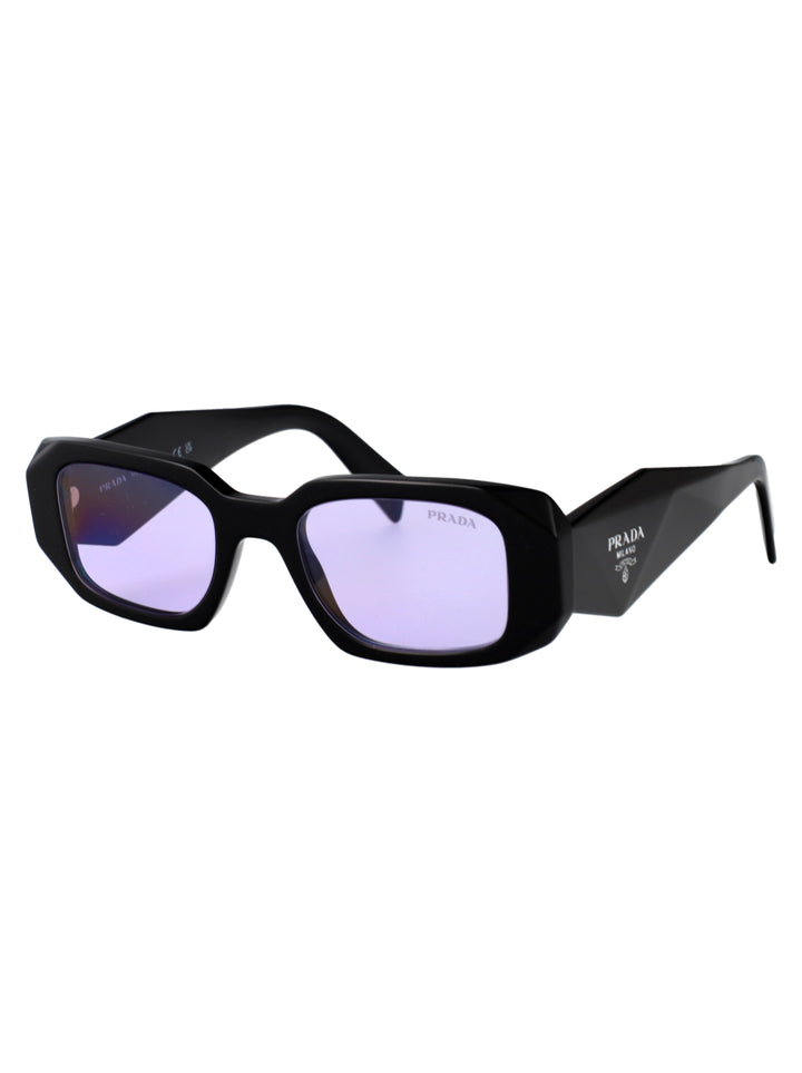 Prada SUNGLASSES - Black | 0a6df40dcf0e48aea6c57d28082bf0b5e85eac04