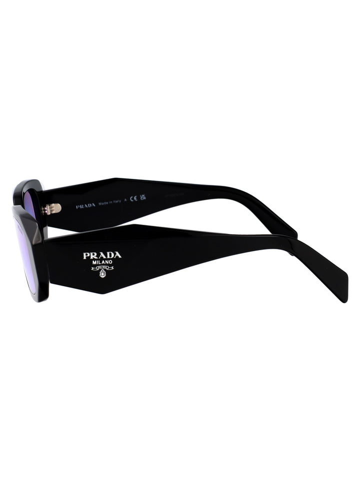 Prada SUNGLASSES - Black | 2551e078d8ddbbf1c103fc42f2c9e84481520e6d