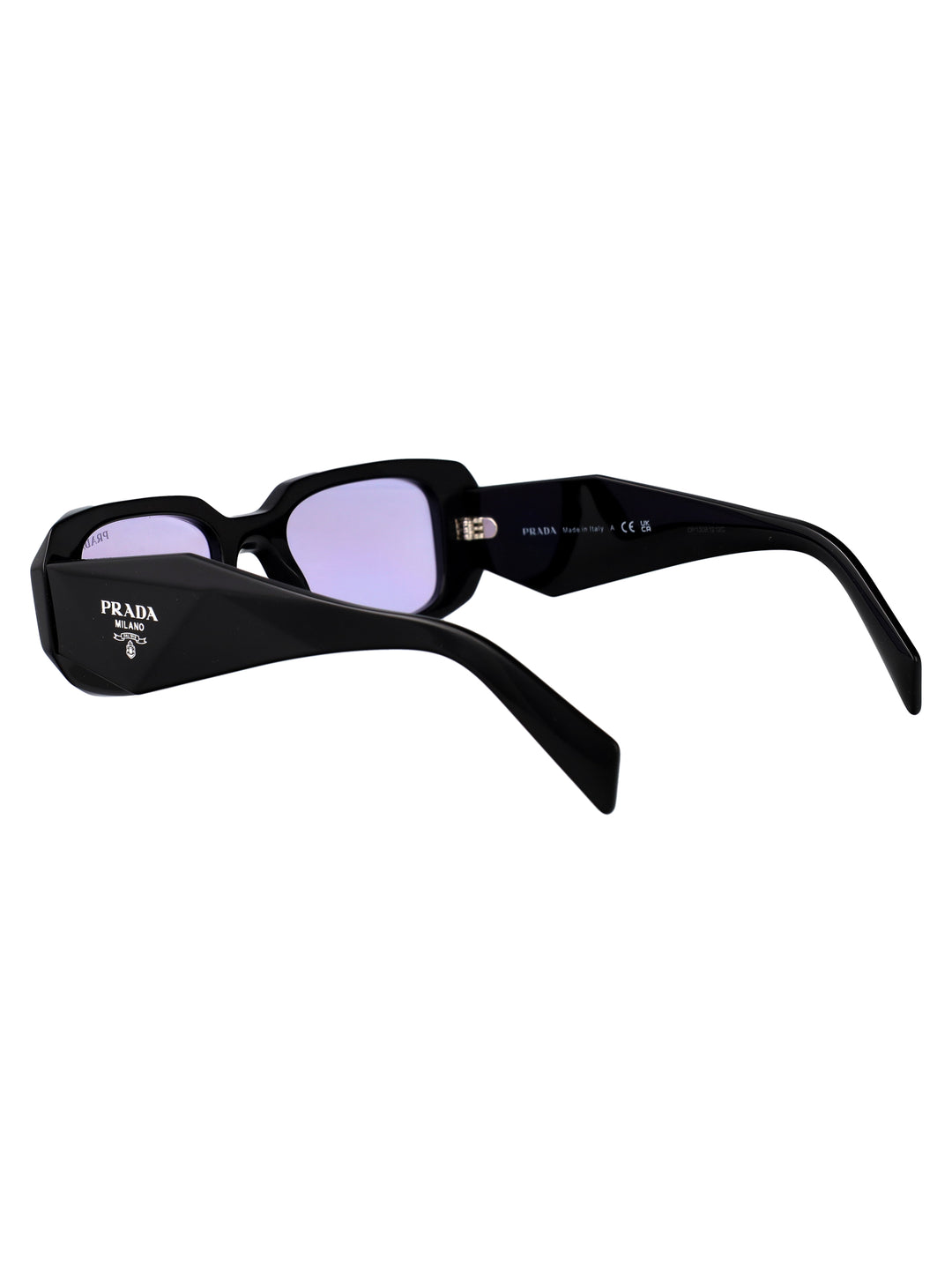 Prada SUNGLASSES - Black | f6063bb8fe61436e980d0015ad28524fd0dd8db6