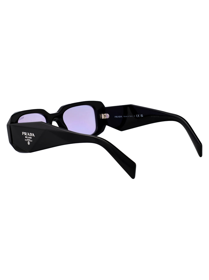 Prada SUNGLASSES - Black | f6063bb8fe61436e980d0015ad28524fd0dd8db6