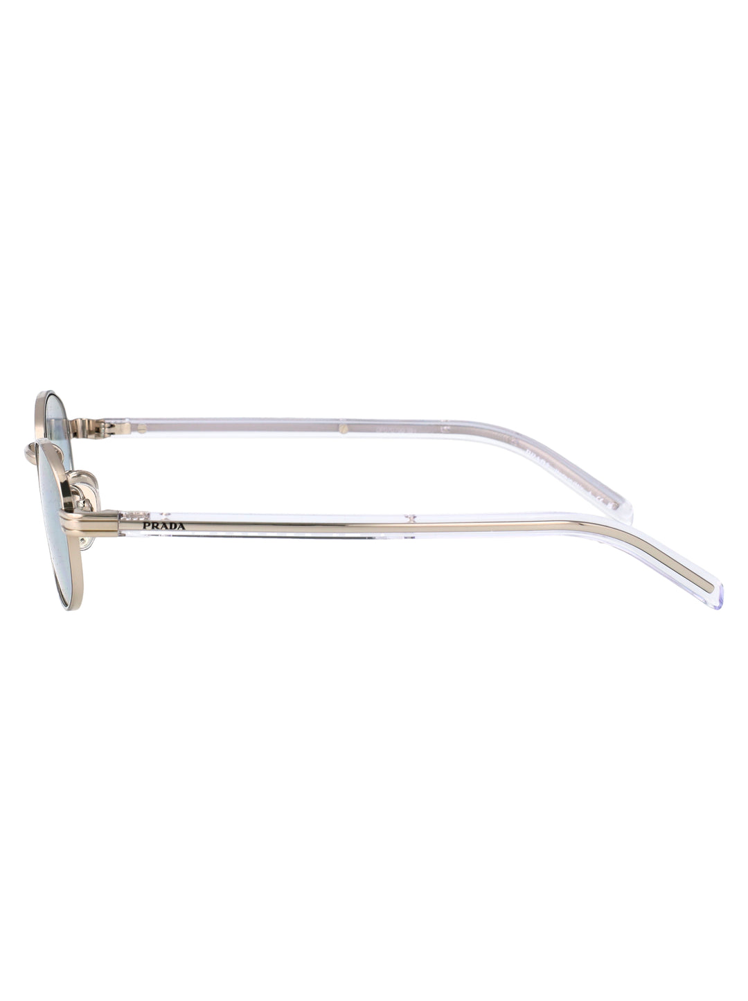 Prada SUNGLASSES - Silver | d0d9b33f02818642b3c0022ef2dea52db047db01