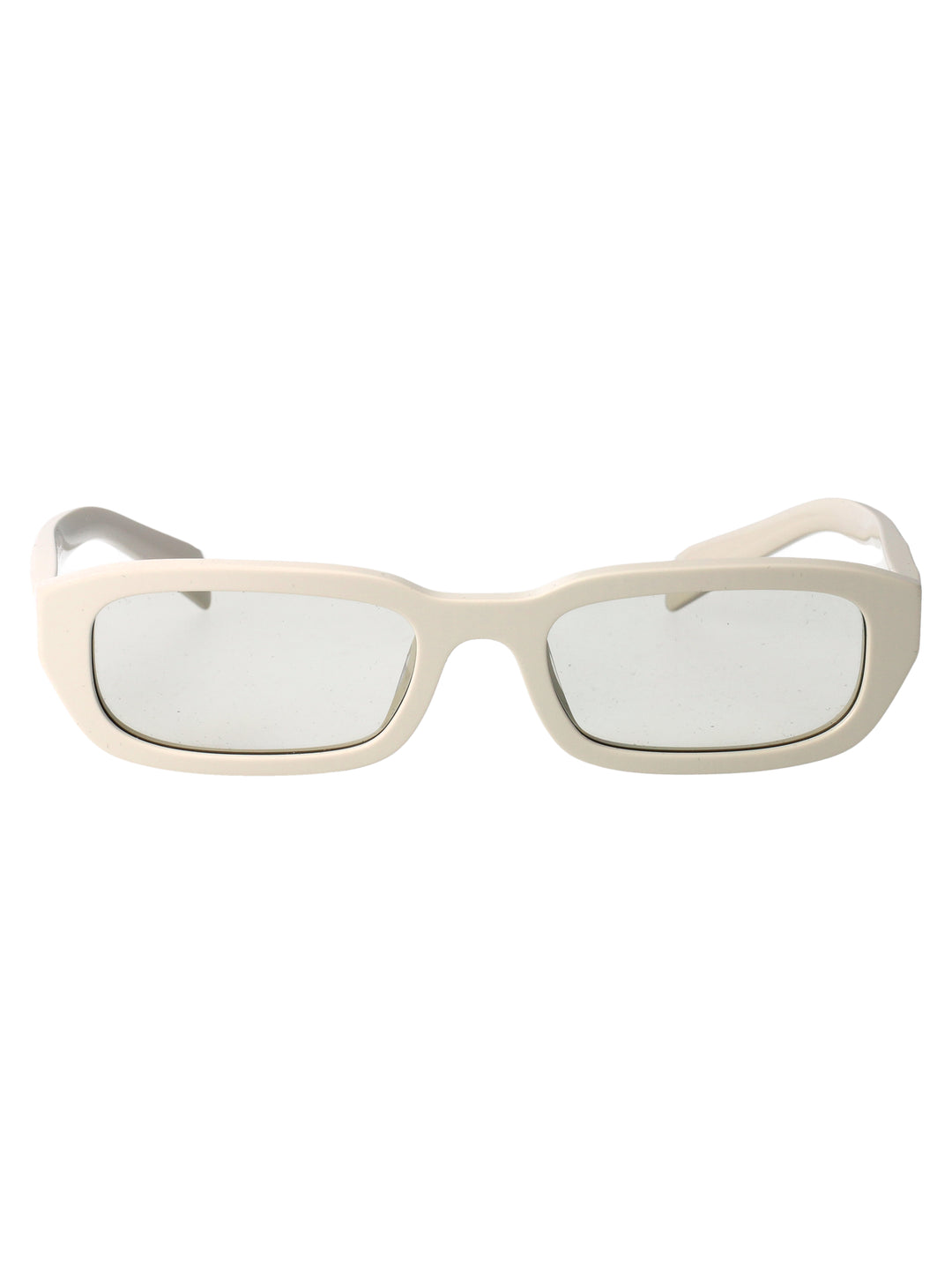 Prada SUNGLASSES - Grey | d65e77e4cb6e897650308f60caf22b09de00e2c1