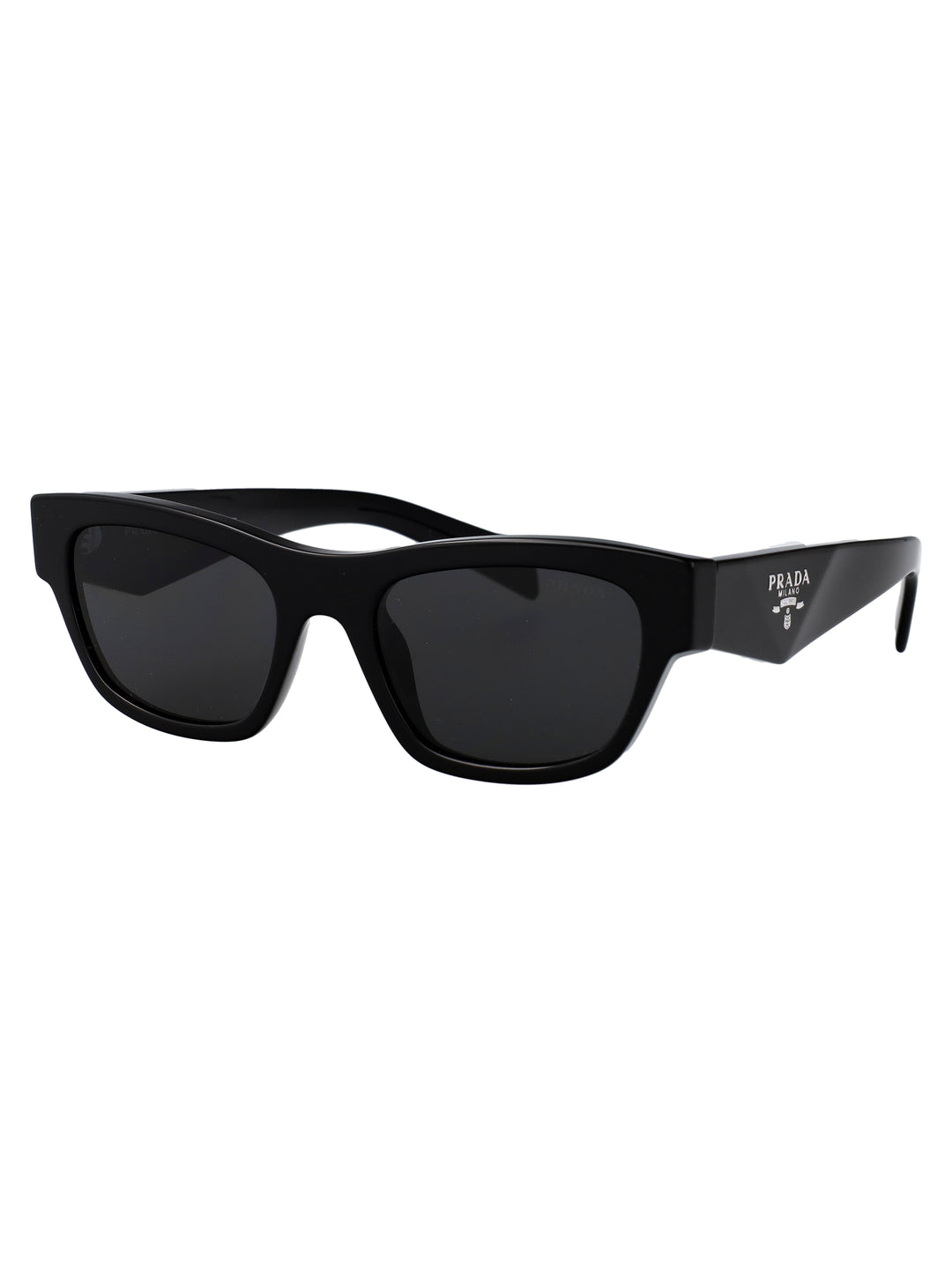 Prada SUNGLASSES - Black | 251676a10a7ebc11de762281ad40f35ca2bc1234