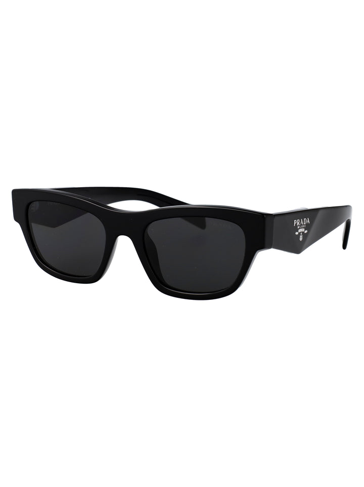 Prada SUNGLASSES - Black | 251676a10a7ebc11de762281ad40f35ca2bc1234
