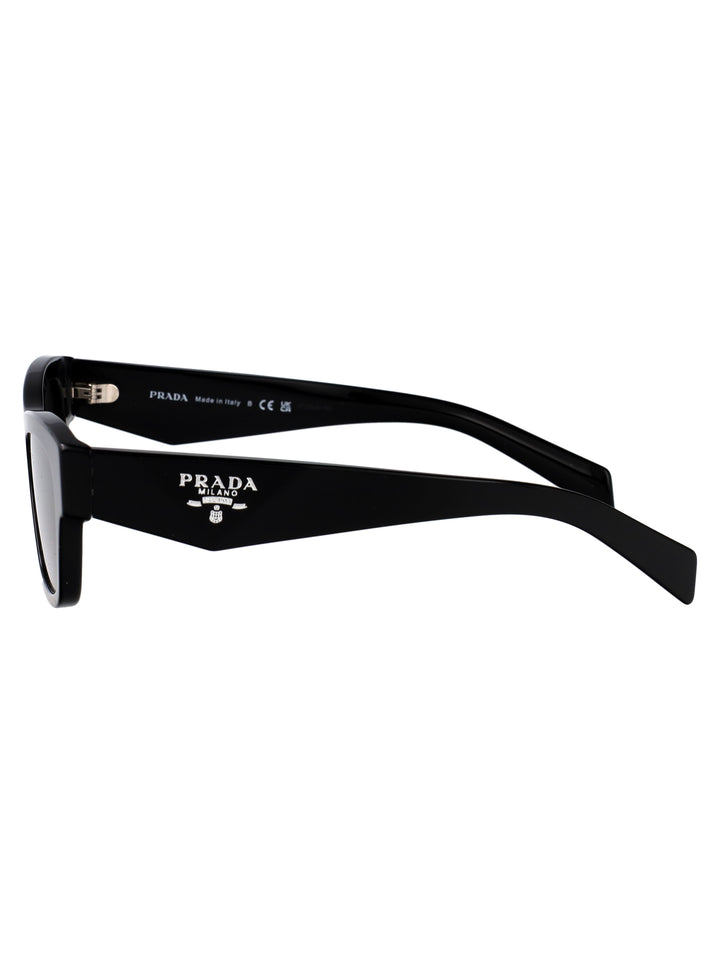 Prada SUNGLASSES - Black | 3feae9a512232c26837314568004c81548d8daa2