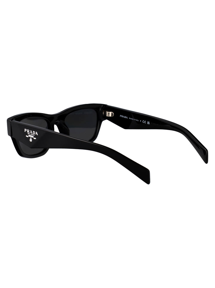 Prada SUNGLASSES - Black | 0805c45697030559631ae5f6d38ab81a7d206b03