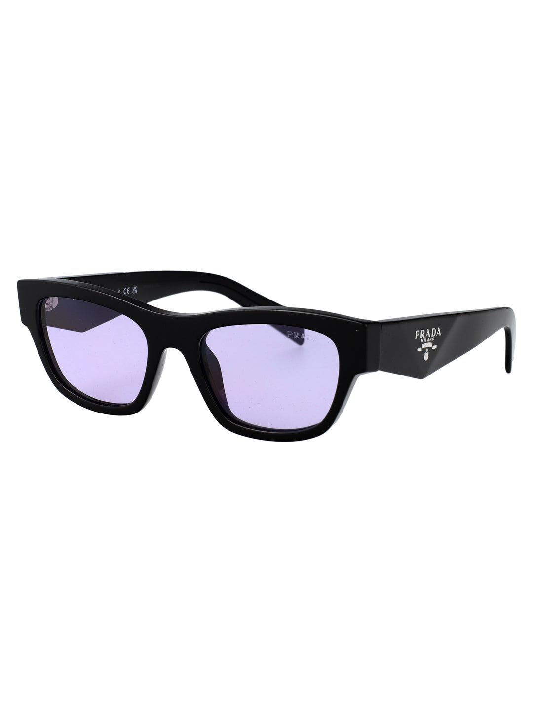 Prada SUNGLASSES - Black | dcc9963b990cf9ff60fe1743a959d89d16c199a6