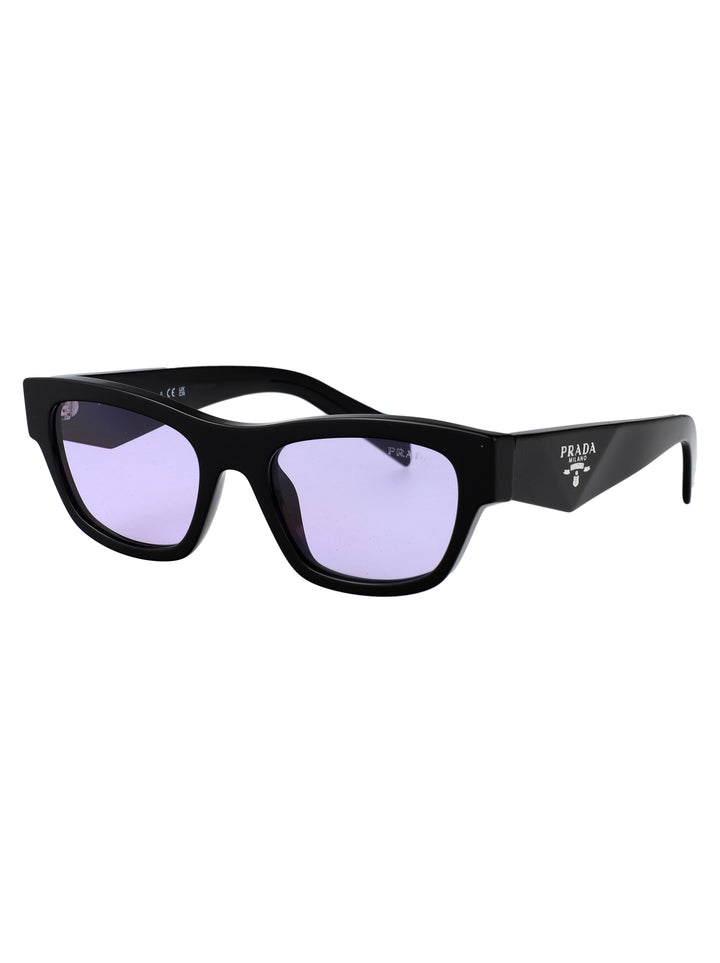 Prada SUNGLASSES - Black | dcc9963b990cf9ff60fe1743a959d89d16c199a6