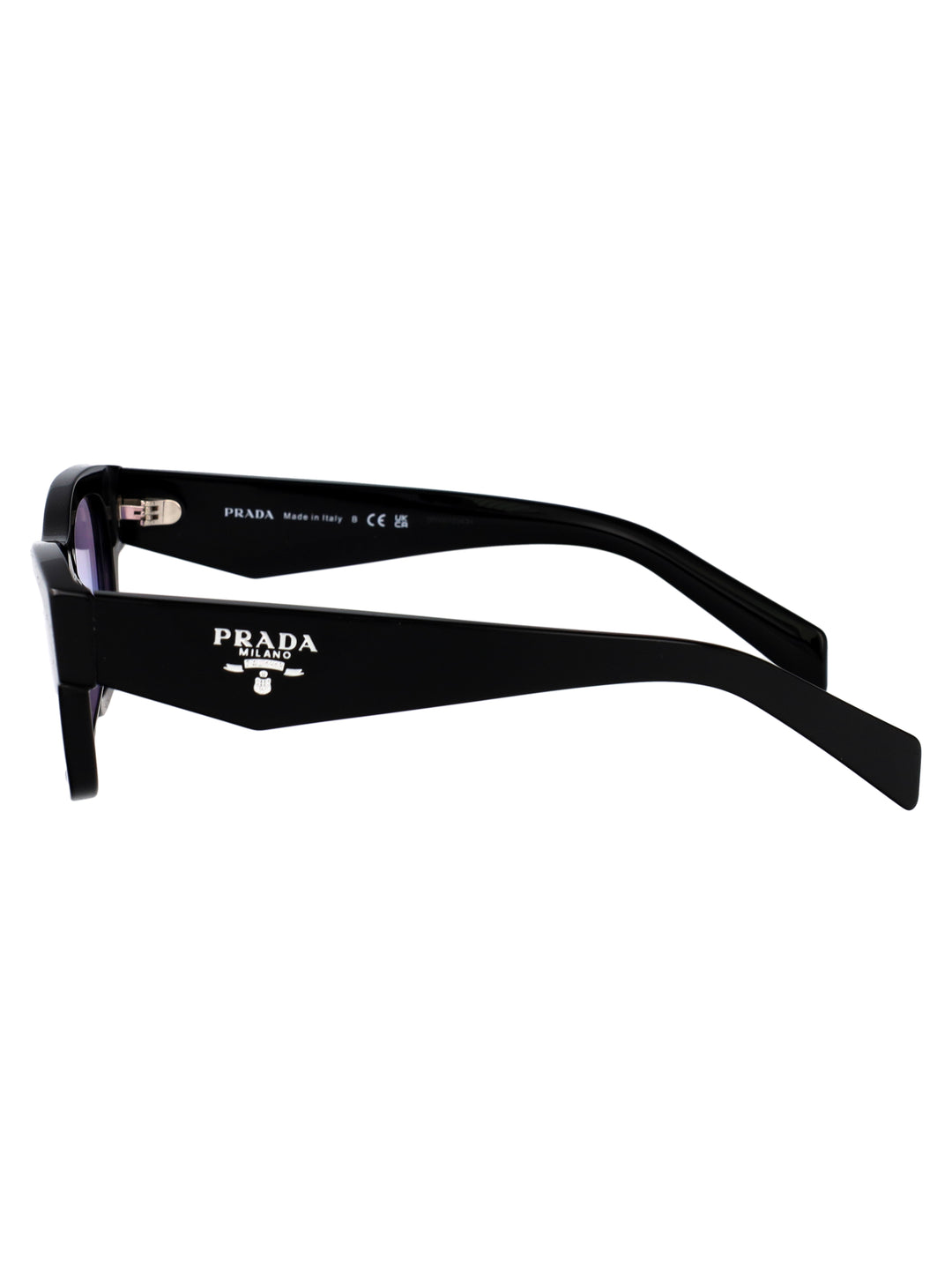 Prada SUNGLASSES - Black | 18fdcc5a8eb4aa4df35eac716f1951bb699169ca