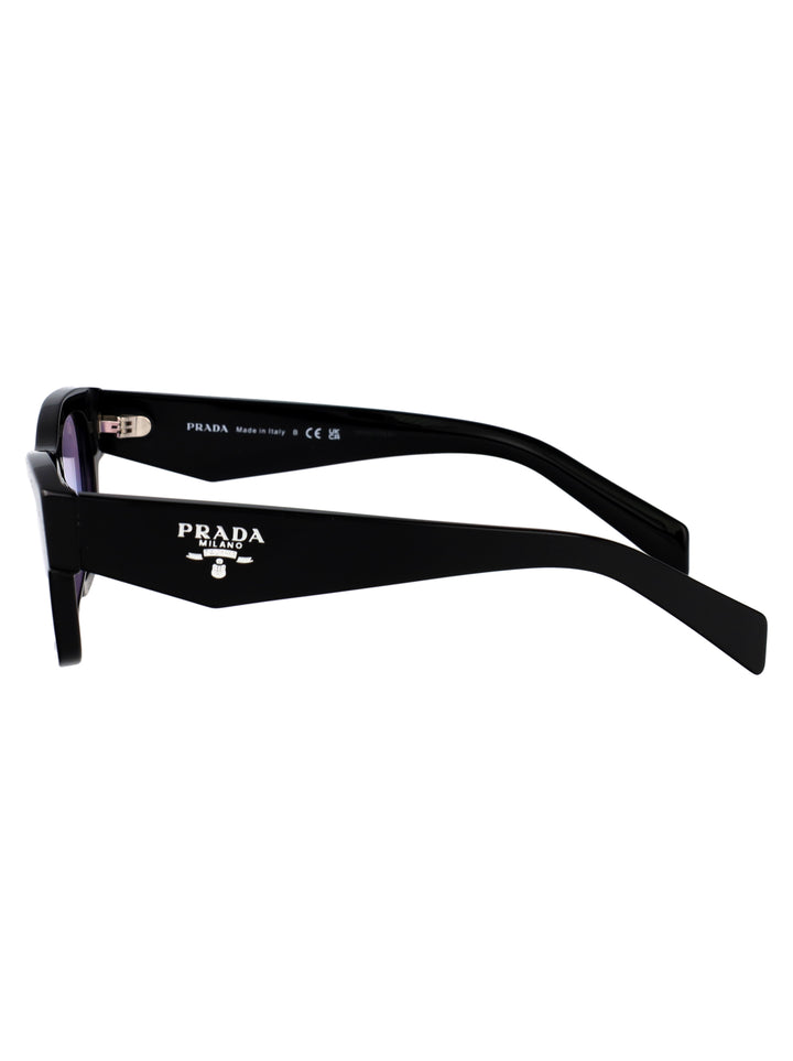 Prada SUNGLASSES - Black | 18fdcc5a8eb4aa4df35eac716f1951bb699169ca