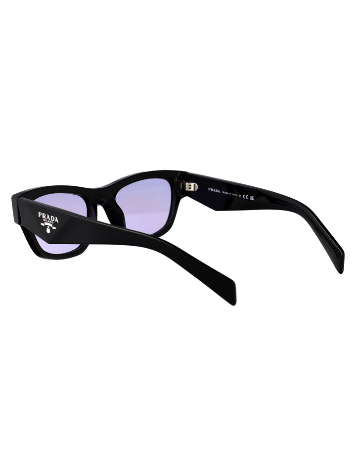Prada SUNGLASSES - Black | 177b1e38de0b45e0f83040f66f7e829686de2466