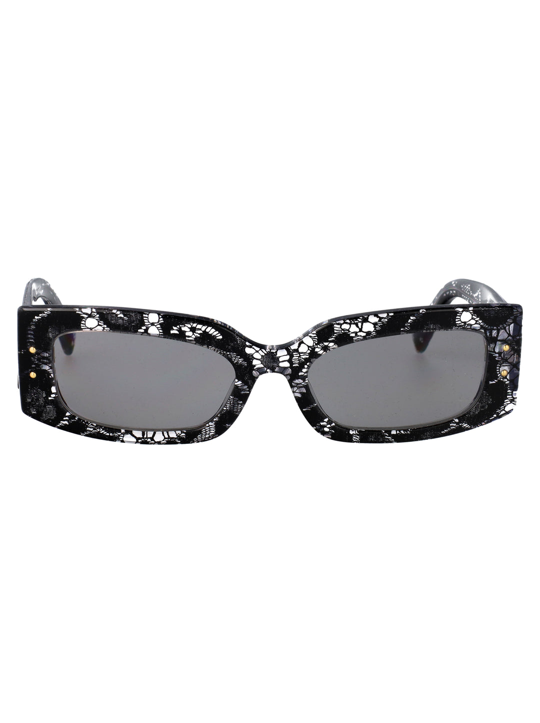 Dolce & Gabbana SUNGLASSES - Black | 35b30be97fa9be25c6a4c3c023d8752b1270ec96