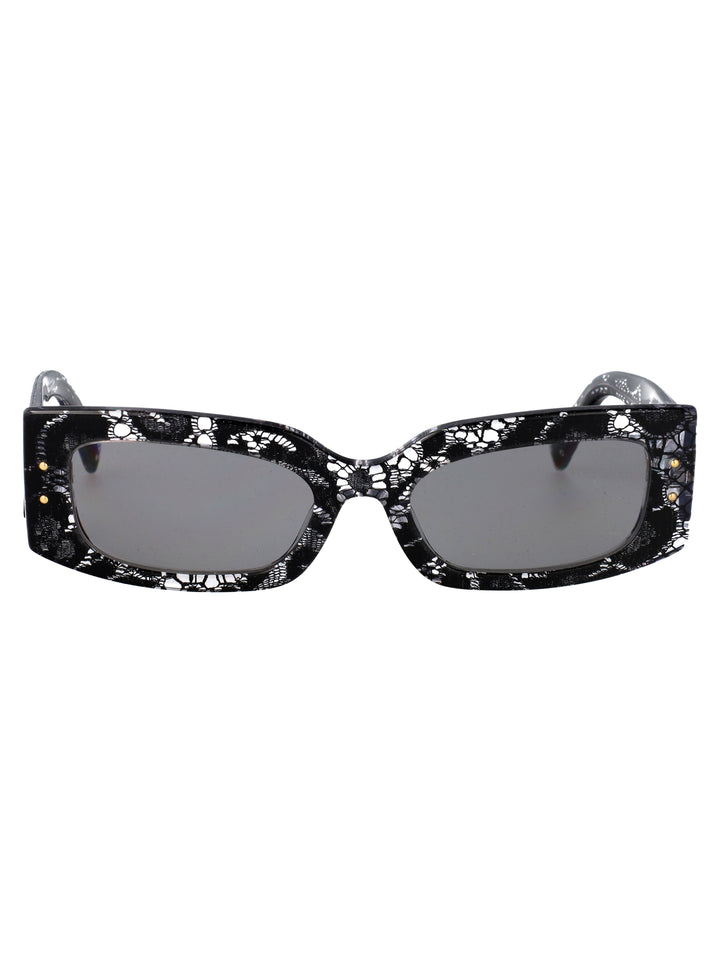 Dolce & Gabbana SUNGLASSES - Black | 35b30be97fa9be25c6a4c3c023d8752b1270ec96