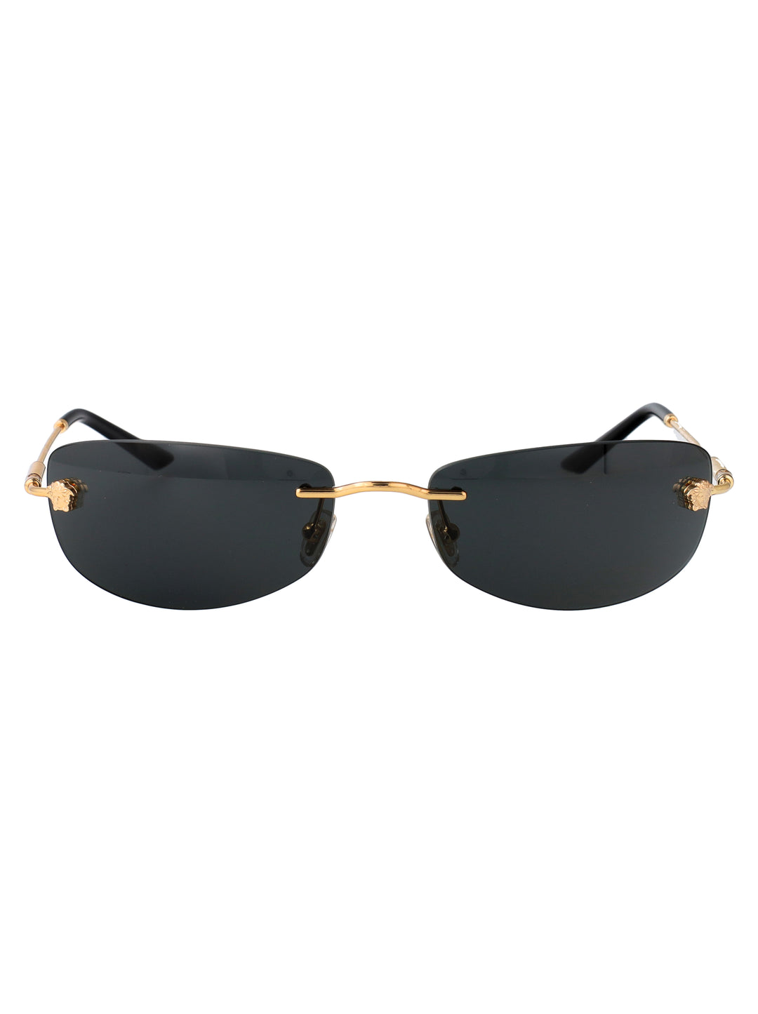 Versace SUNGLASSES - Gold | 26b6e4ece29dde33e8d8fda720045fb2d9728eb9