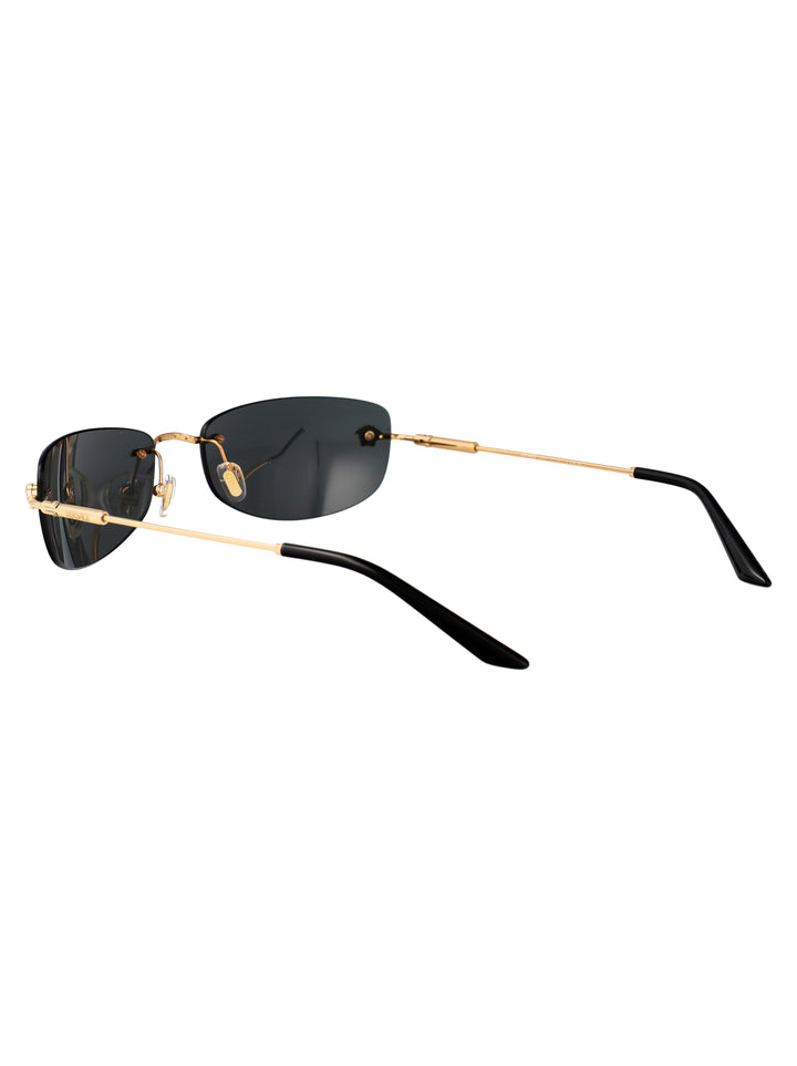 Versace SUNGLASSES - Gold | 5a3fd30e04362b4c2b7f7265fb24b8ded790ffbe