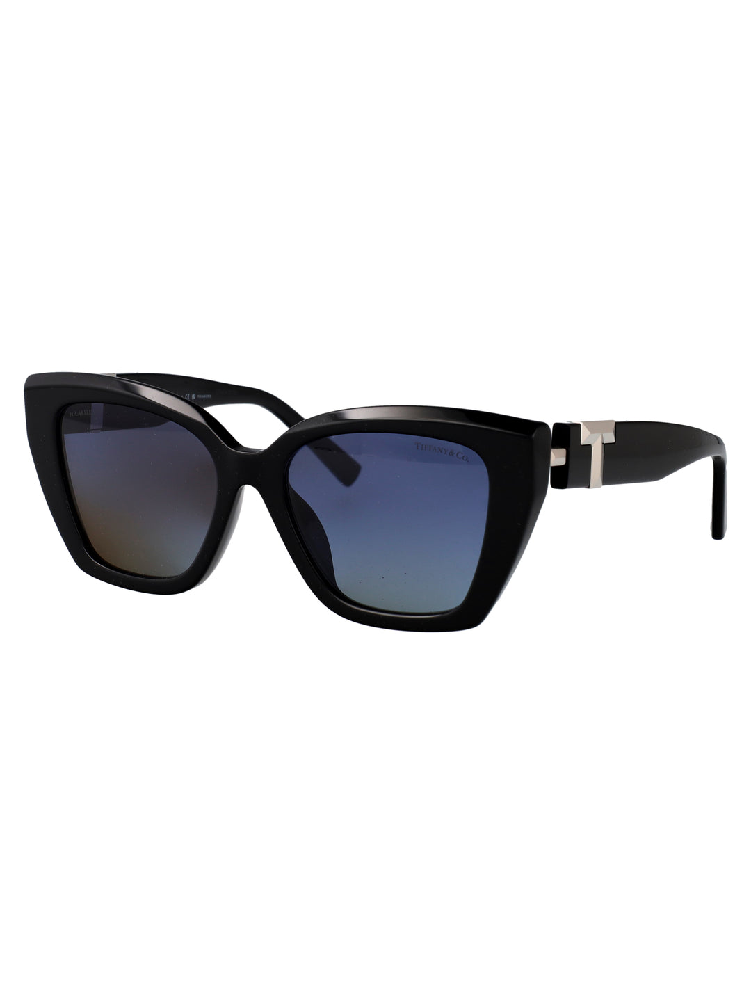 Tiffany & Co SUNGLASSES - Black | 09051453c744e1b4a61b741caf52ce3081e88c7b