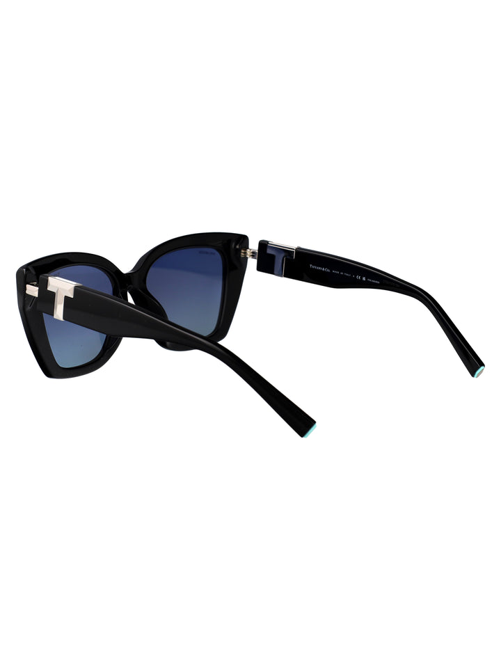 Tiffany & Co SUNGLASSES - Black | 9b2a278e546aa139e4dffe2043d63777f0f09936