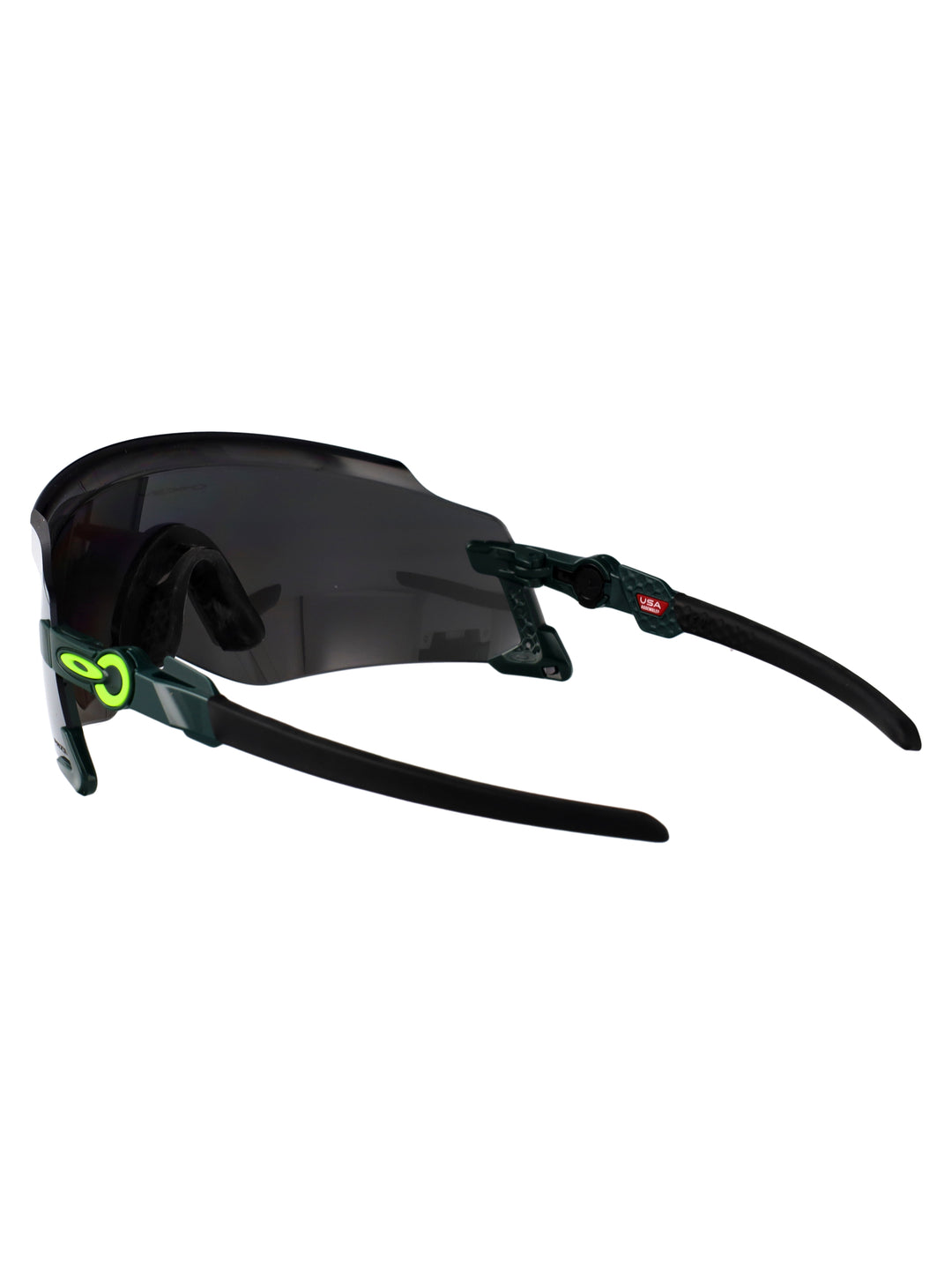 Oakley SUNGLASSES - Green | 633c0208f7f7e53cf3c7730402b44b5518e99a0d