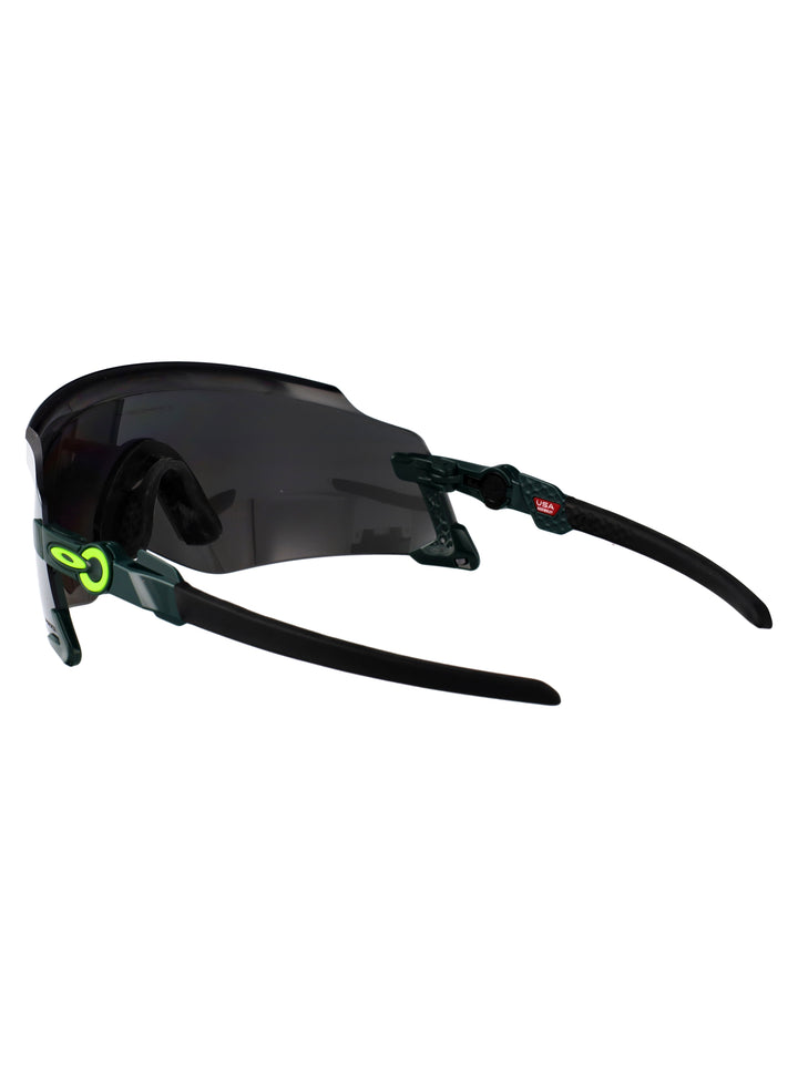 Oakley SUNGLASSES - Green | 633c0208f7f7e53cf3c7730402b44b5518e99a0d