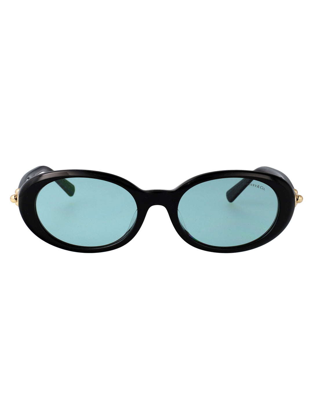 Tiffany & Co 0TF4242D Oval Sunglasses