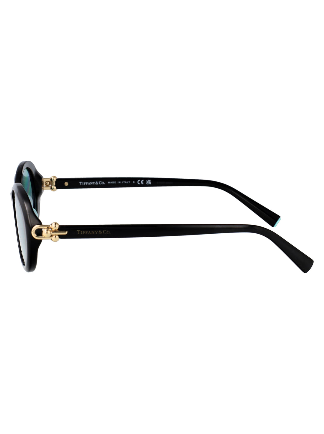 Tiffany & Co 0TF4242D Oval Sunglasses