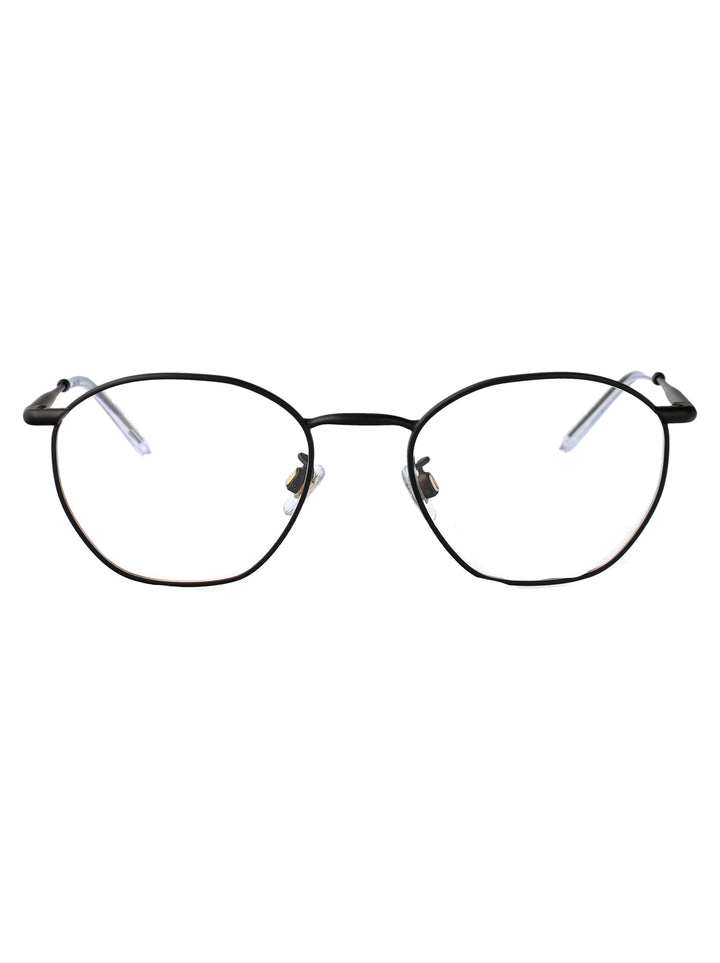 Giorgio Armani OPTICAL - Black | c830064e68fd800b91f41960e4f1d570cbede239