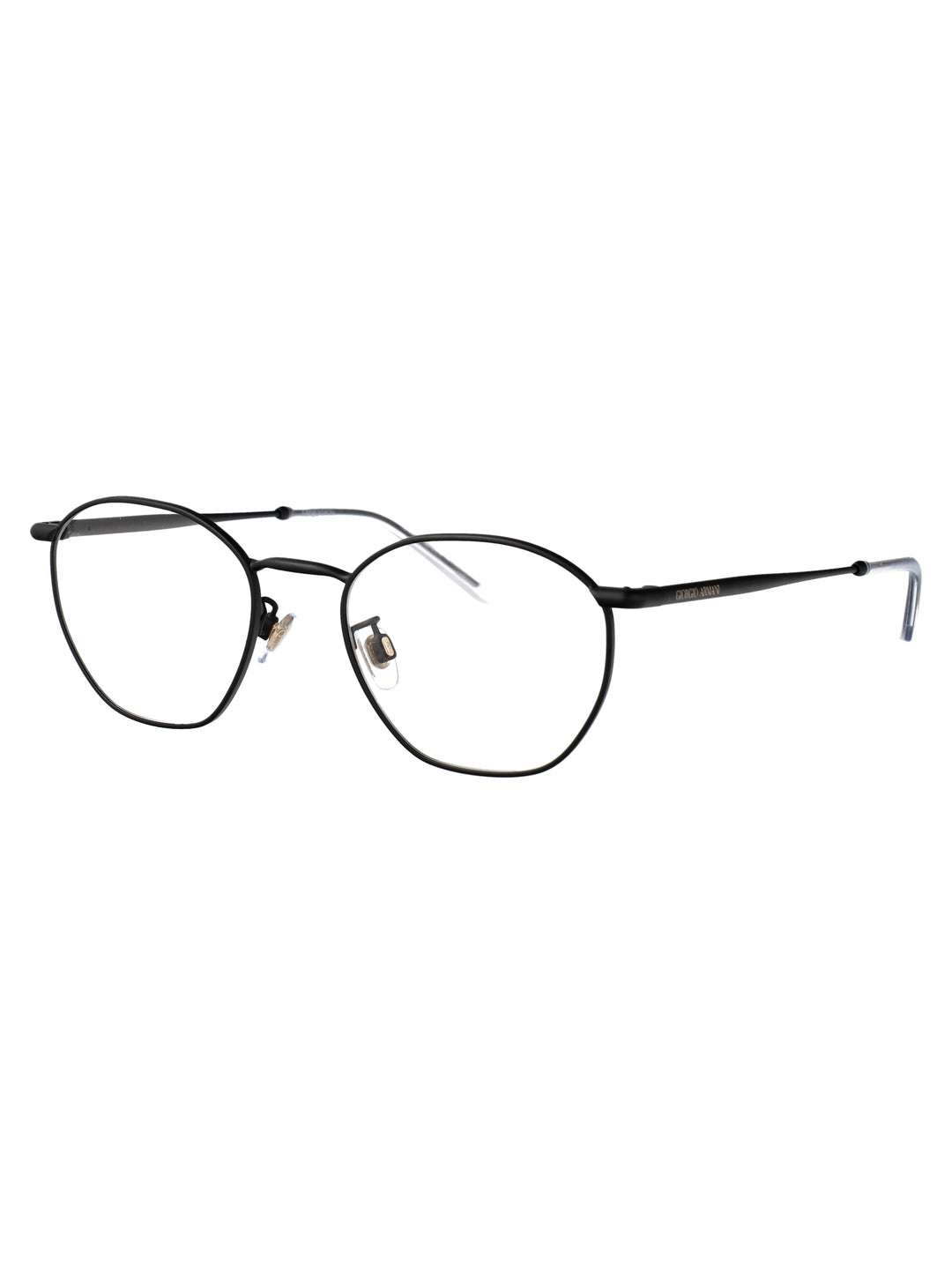 Giorgio Armani OPTICAL - Black | 46055eb4e6f0465f4ec79af4e0caec3efdd19722
