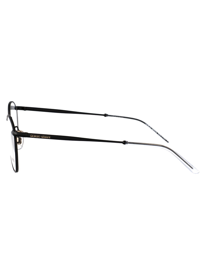Giorgio Armani OPTICAL - Black | 13e97b73b49e6fd4737d1d9755906be0f9e5bf78