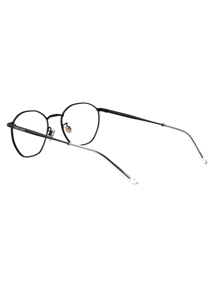 Giorgio Armani OPTICAL - Black | 28d4b87fbc9161363548aa57f51e2abb2718530c