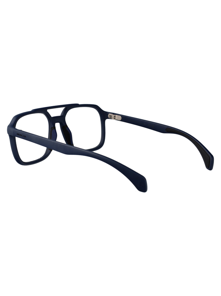 Moncler OPTICAL - Blue | 648d66b5f467868a1a7d720d134212acf50a1d6b