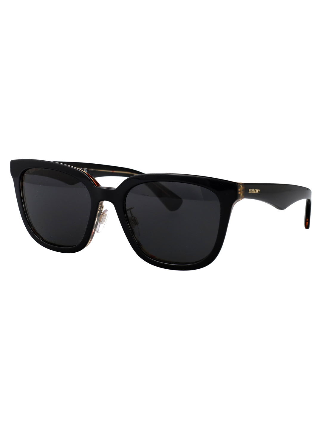 Burberry SUNGLASSES - Black | 2ea78ebe4331016acb7c3e84046633745c97b476