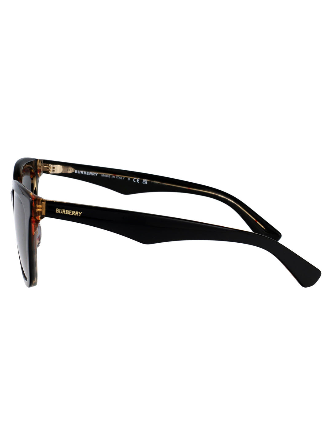 Burberry SUNGLASSES - Black | 455f80effd38d2cf9dd01c2b90ffcb81f430740e