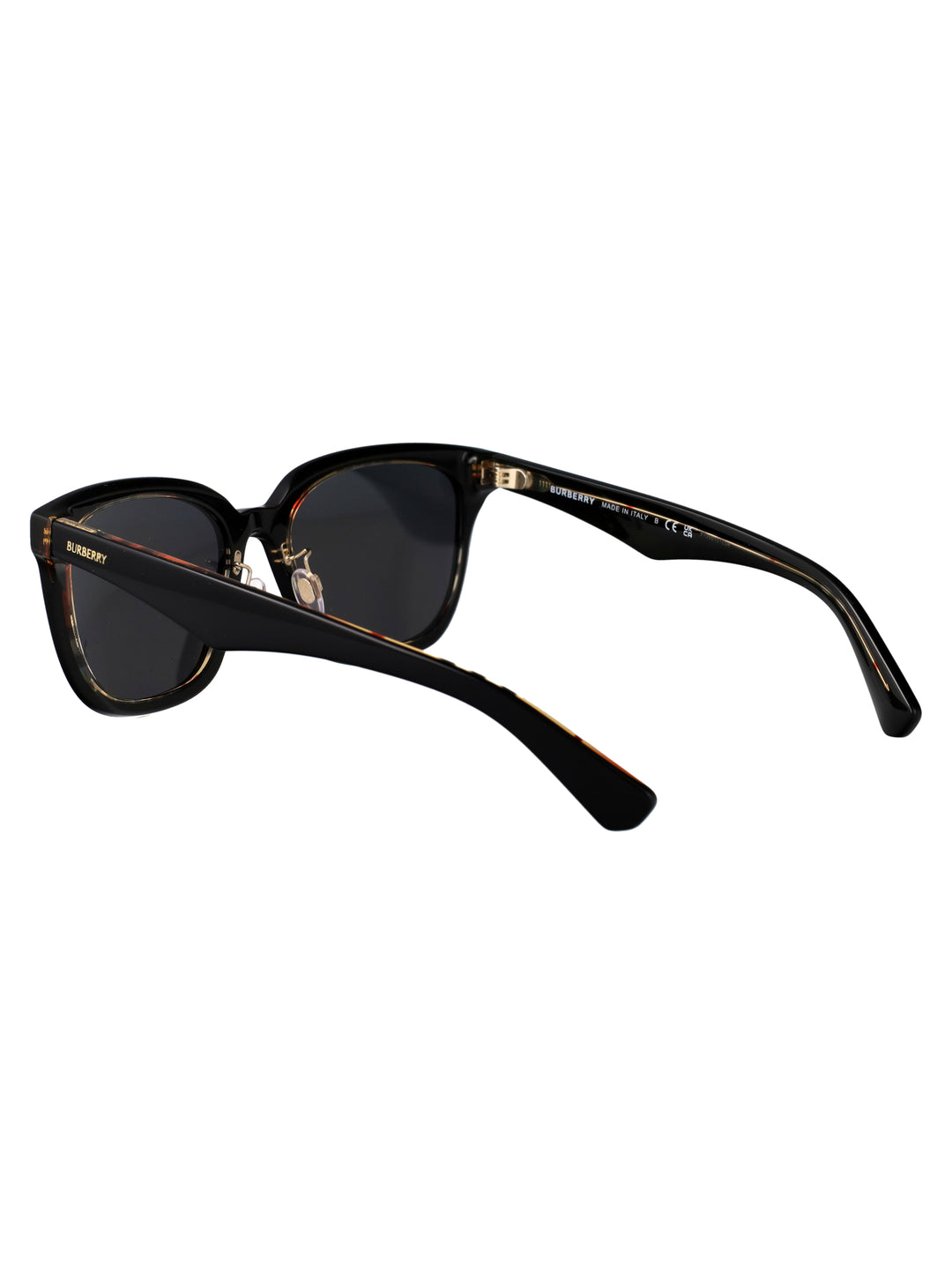 Burberry SUNGLASSES - Black | fe7f4677b28eac2a8a00b9ff5d9b961af29463bc