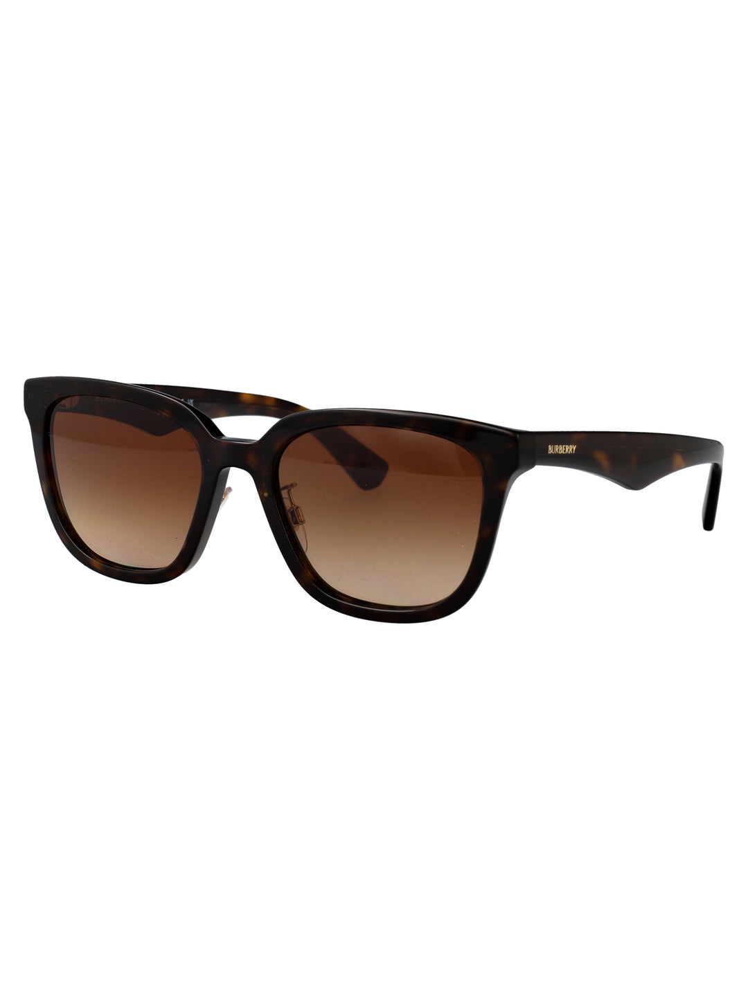 Burberry SUNGLASSES - Havana | 2e2957c4c4ddd014a89e0bb23b4b5bbb702b0195