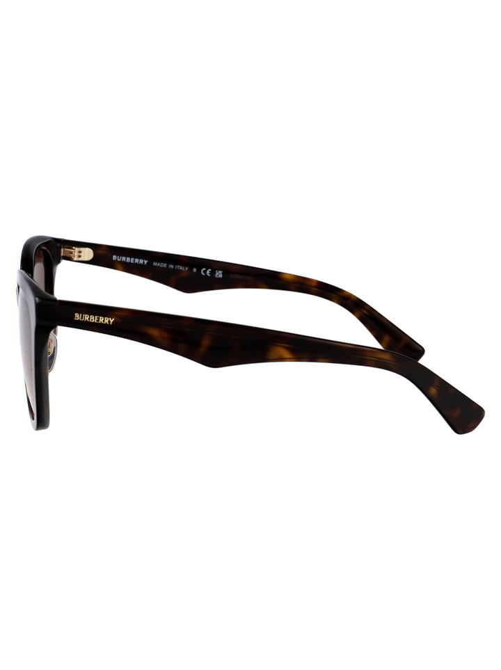 Burberry SUNGLASSES - Havana | fb3f92a27427c572719ba66db8bc5a494df18668
