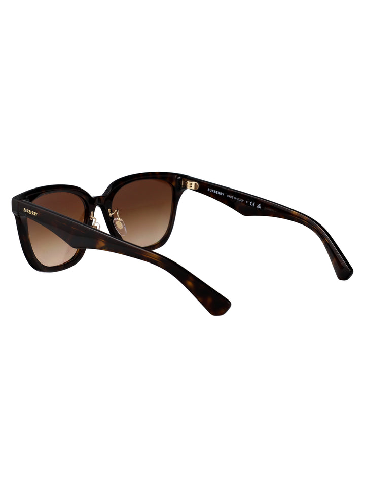 Burberry SUNGLASSES - Havana | 16d65a8107213a84b79c53c55ff5e1580a0a87a9