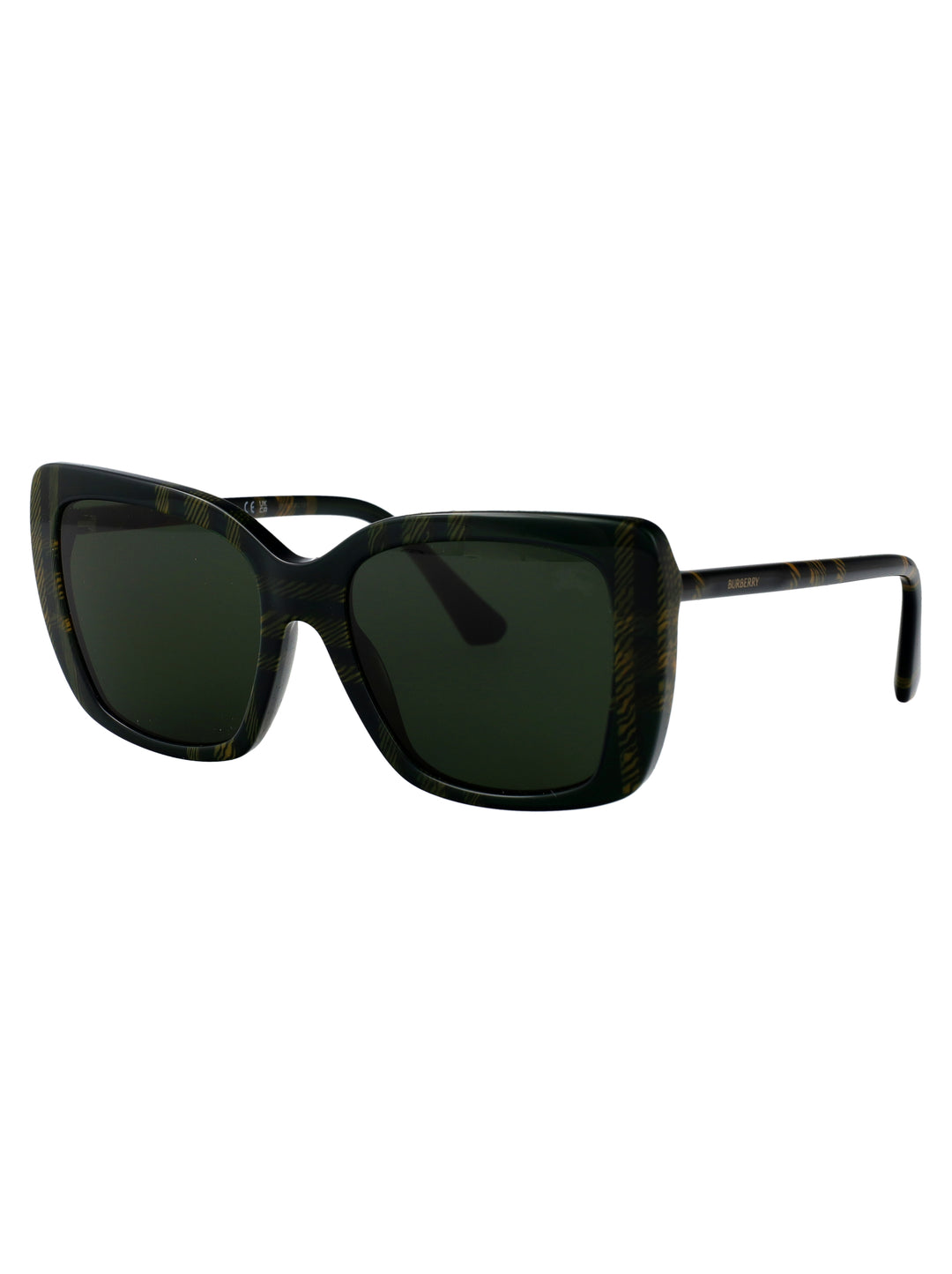 Burberry SUNGLASSES - Brown | 949b53d11355793cc09853565d007ecd4a60a57e