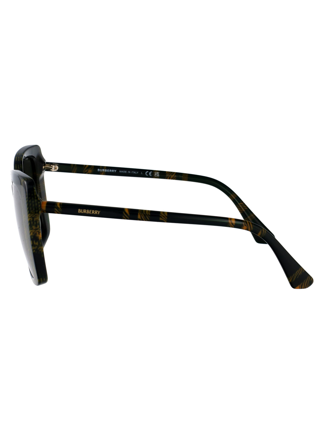 Burberry SUNGLASSES - Brown | a4377d2eedae5846e27a8165b319df48c85440d6