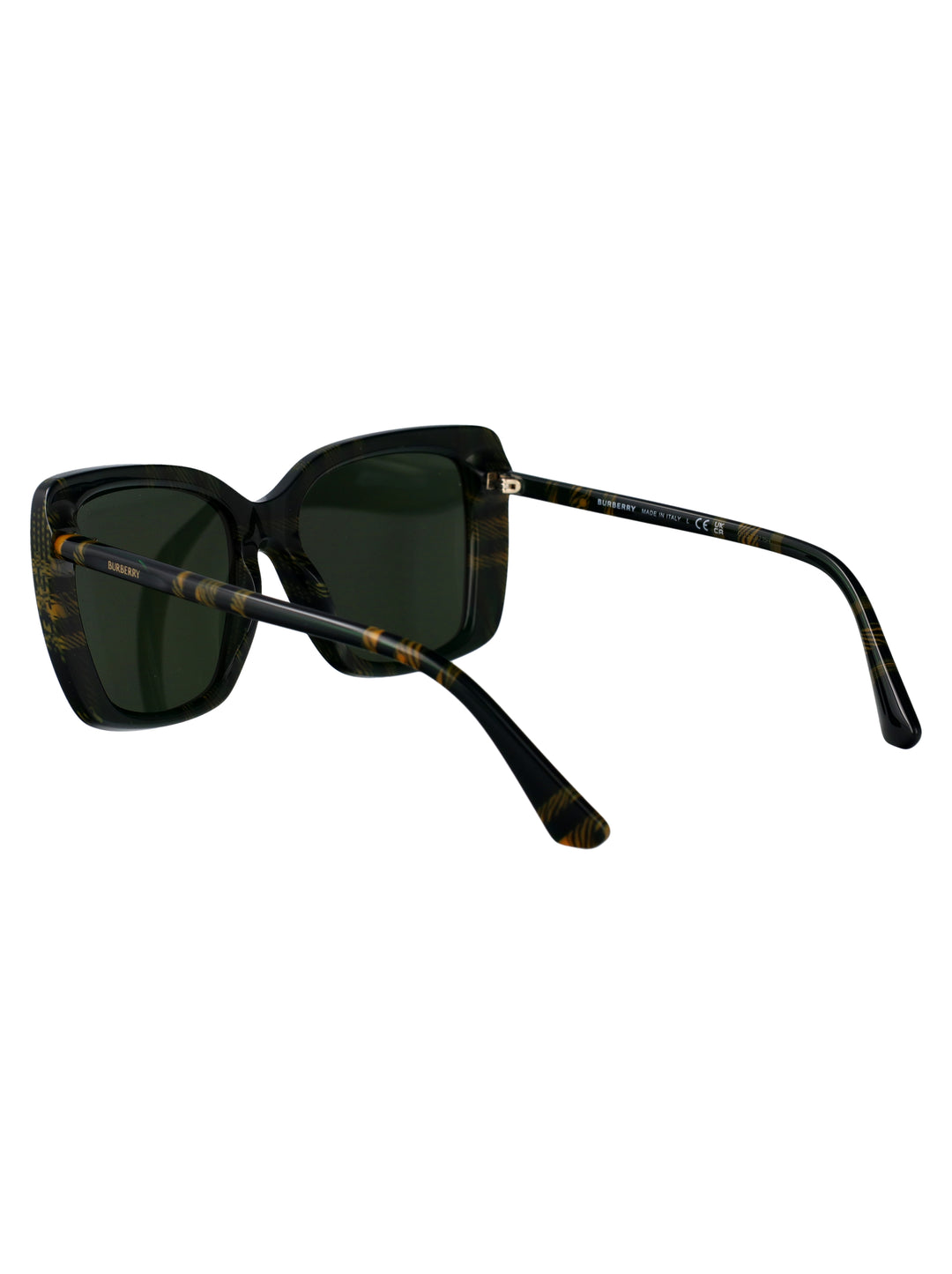 Burberry SUNGLASSES - Brown | 4fb46eb03f863c5c8cee69d86e27cb5850a2a903