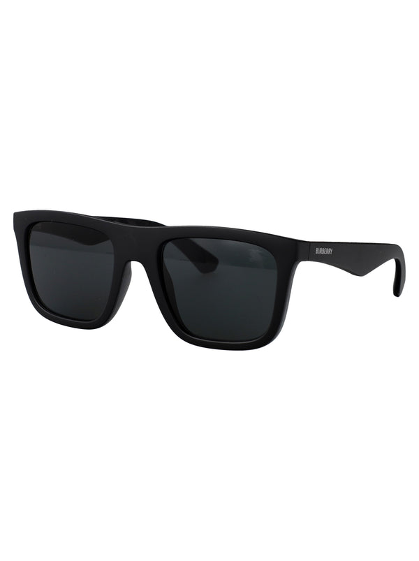 0BE4458U Squared Sunglasses