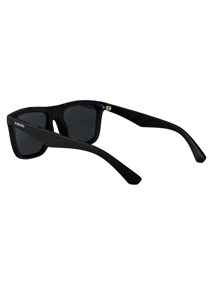 Burberry SUNGLASSES - Black | 6c5904b493ef58e6427c7681338e1d1acf984885