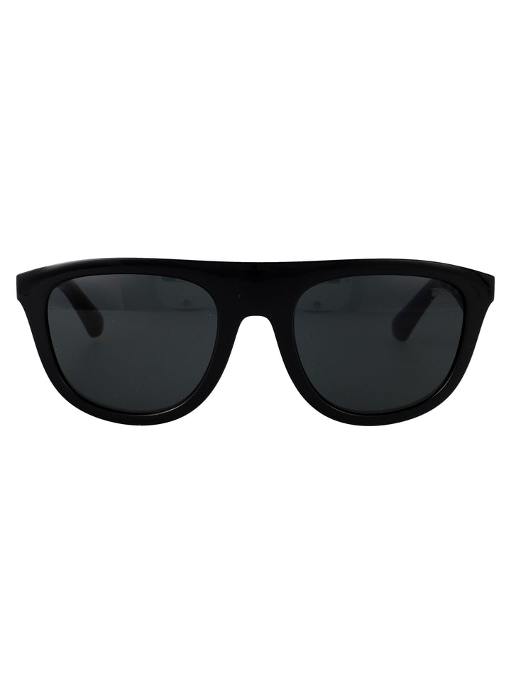Burberry SUNGLASSES - Black | ddeb8c0e1eb4cd3566ac8ec87412127a49edc47f