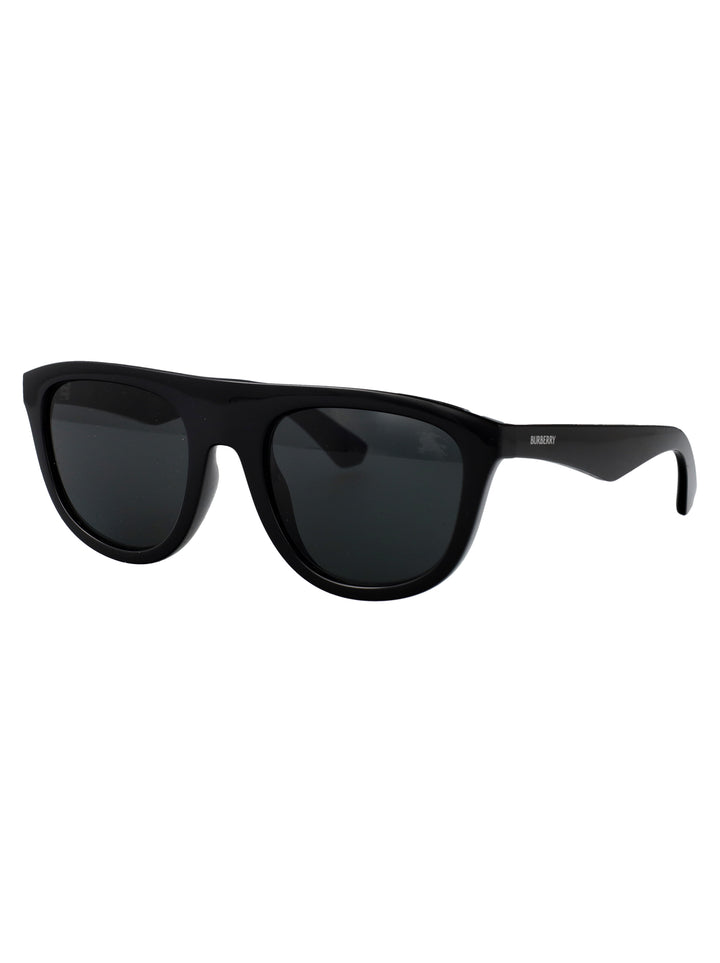 Burberry SUNGLASSES - Black | 41004f52f72bc88c036fe556096ea2ca5c67ee65