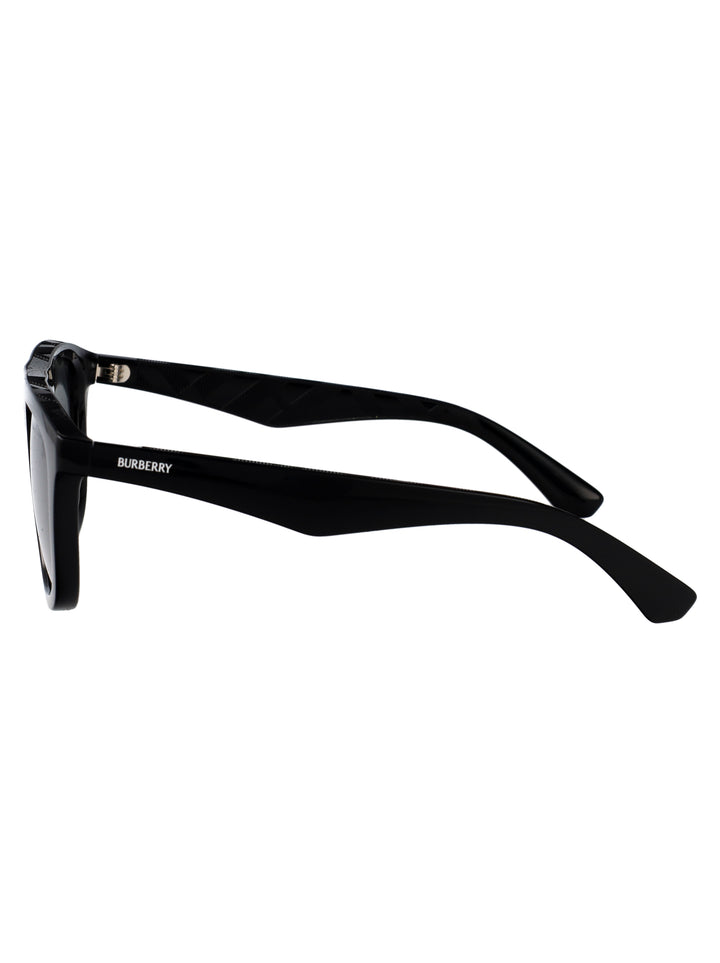 Burberry SUNGLASSES - Black | 5a4a6ae362b0f2ee76fa2fbcb5b51f10ebe6da31