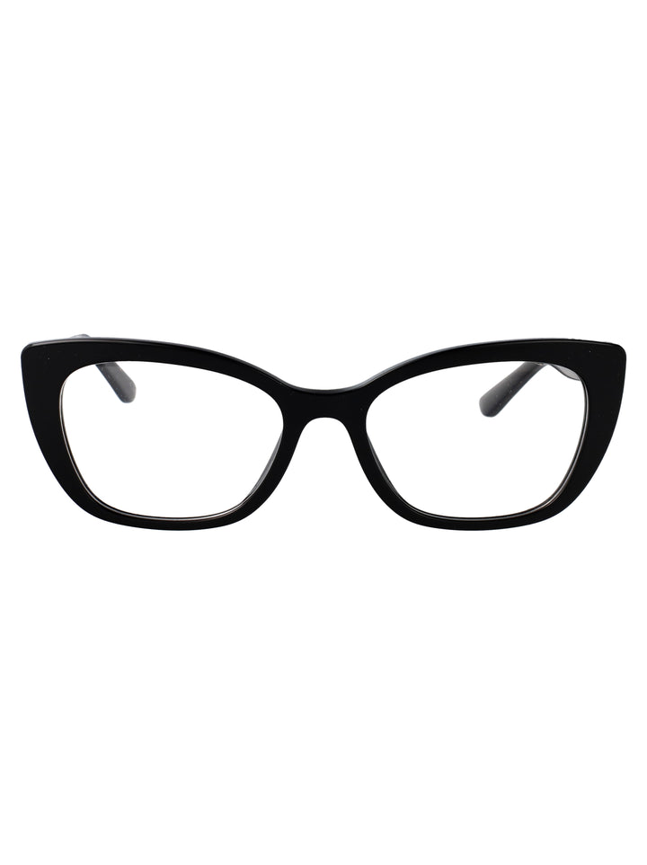 Dolce & Gabbana OPTICAL - Black | e1c8af8d05d47cf234ec705d5ed441699a5db100