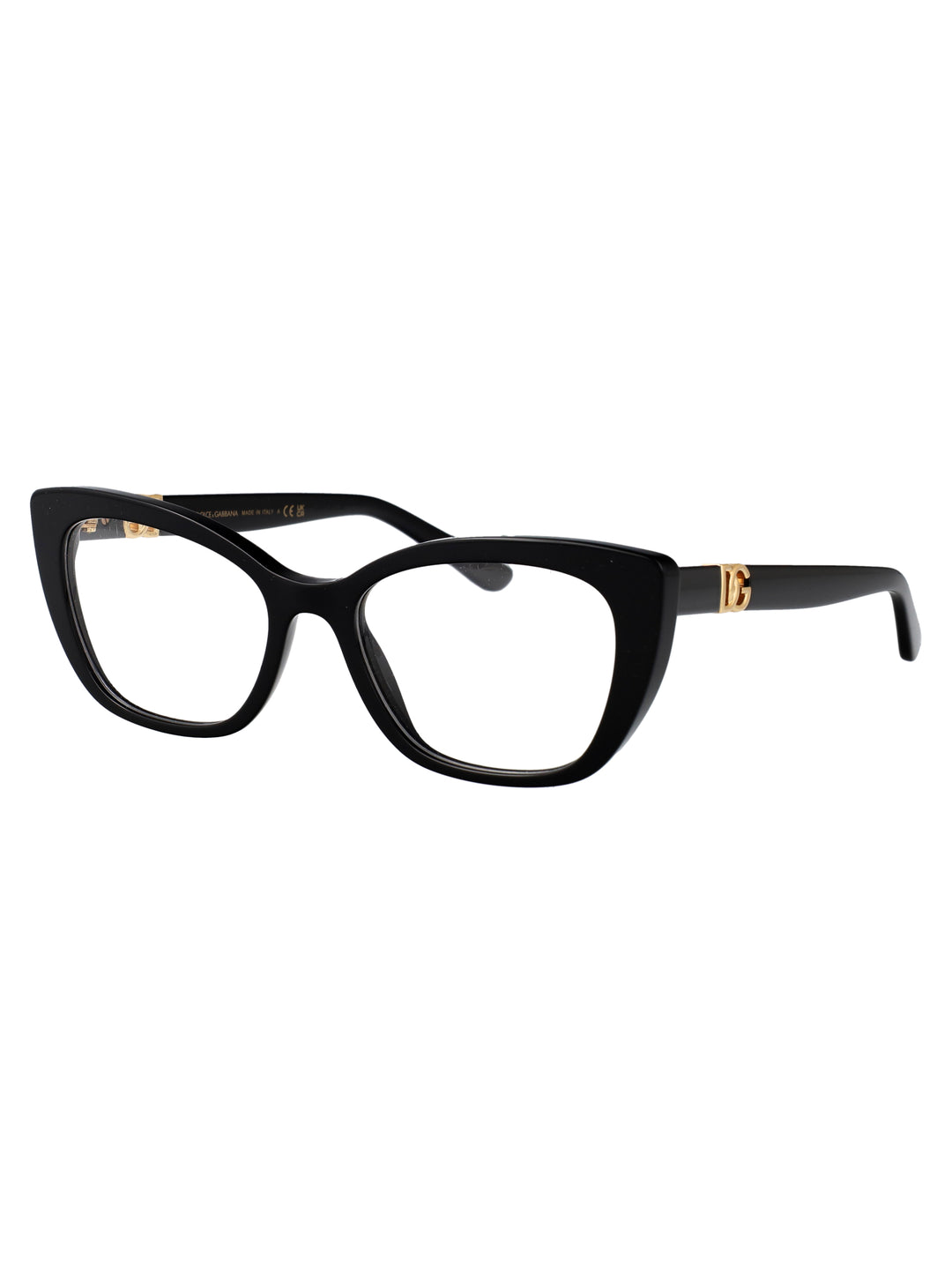 Dolce & Gabbana OPTICAL - Black | 5fd8abf430c8b4d10c385ed1eb66be20891ac45b