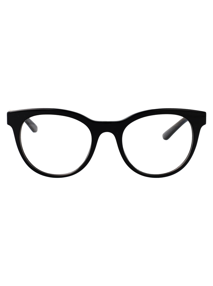 Dolce & Gabbana OPTICAL - Black | 5f4c6fe1da458354a8696dab7ce535f6119a79c5
