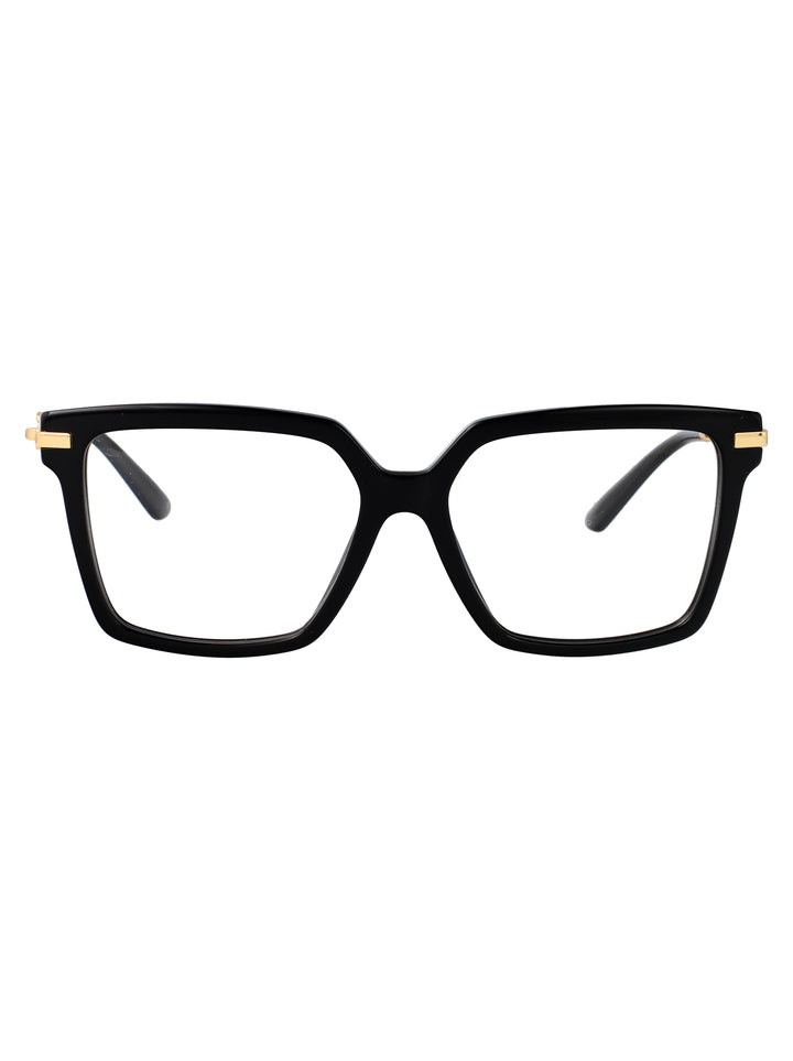 Dolce & Gabbana OPTICAL - Black | 718af9e2b10b05f4998d44cf52b5e368285f1a48